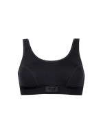 sloggi Double Comfort Top - BLACK - SLOGGI BLACK - SLOGGI