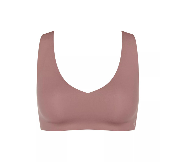 sloggi ZERO Feel 2.0 Bralette - BROWN - SLOGGI BROWN - SLOGGI