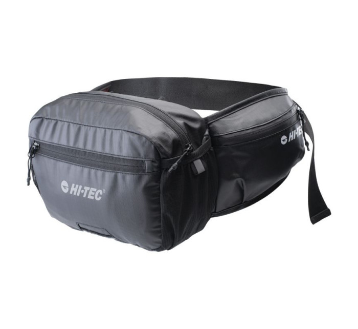 Sáček, ledvinka Hi-Tec Sudetes Waistpack 92800551841