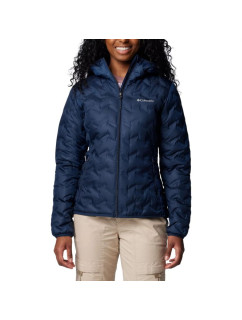 Delta Ridge II Down Hooded Jacket W model 20645821 - Columbia