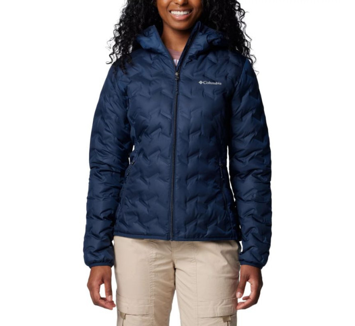 Columbia Delta Ridge II Down Hooded Jacket W 2088253464