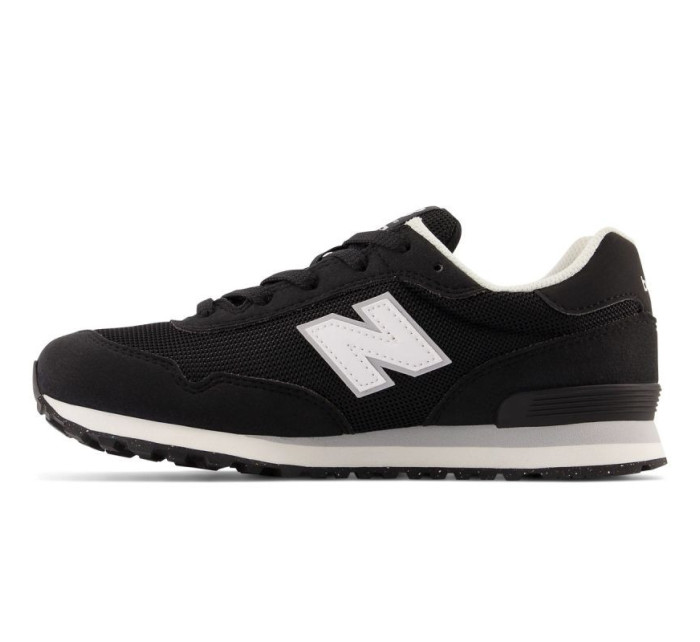 Sportovní obuv New Balance Jr GC515BLK