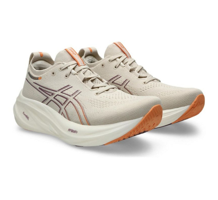 Asics Gel Nimbus 26 W běžecká obuv 1012B601250