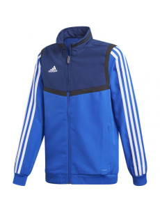 Dětské fotbalové tričko Tiro 19 PRE JKT DT5268 - Adidas