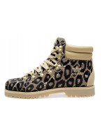 Boty adidas Originals x Jeremy Scott Leopard W G96748