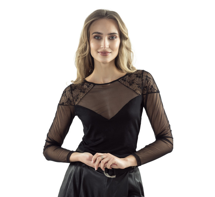 Halenka Eldar Donna Black