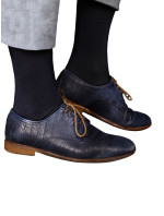 Socks model 20679747 Navy blue - Yoclub