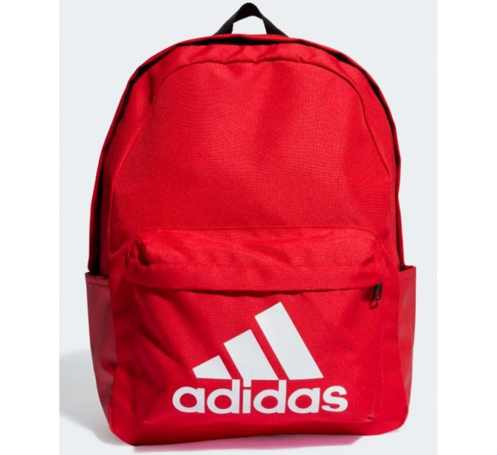 Batoh 27,5l Classic Bos IL5809 červený - Adidas