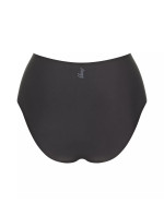 Dámské kalhotky ZERO Feel 2.0 High waist - BLACK - černé 0004 - SLOGGI