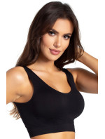 Fitness top model 5677084 black - Gatta