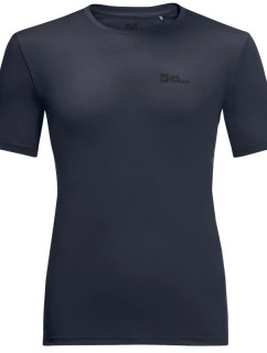 Jack Wolfskin Tech Tee M 1807072-1076 pánské