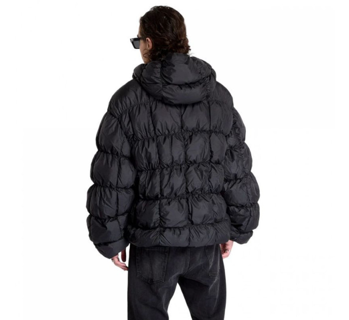 Karl Kani Sport Patch Square Quilted Puffer Jacket M zimní bunda 60760019 pánské