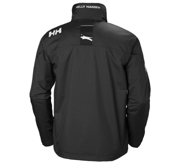 Helly Hansen Crew Bunda s kapucí M 33874 990