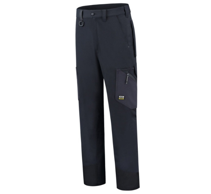 Work Trousers 4-way Stretch pracovní kalhoty unisex ink