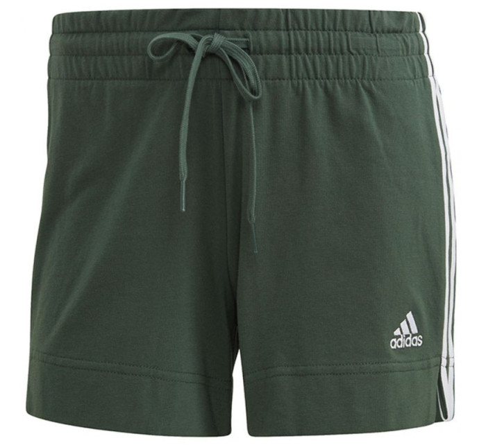 Spodenki adidas Essentials Slim Shorts W GM5525 dámské