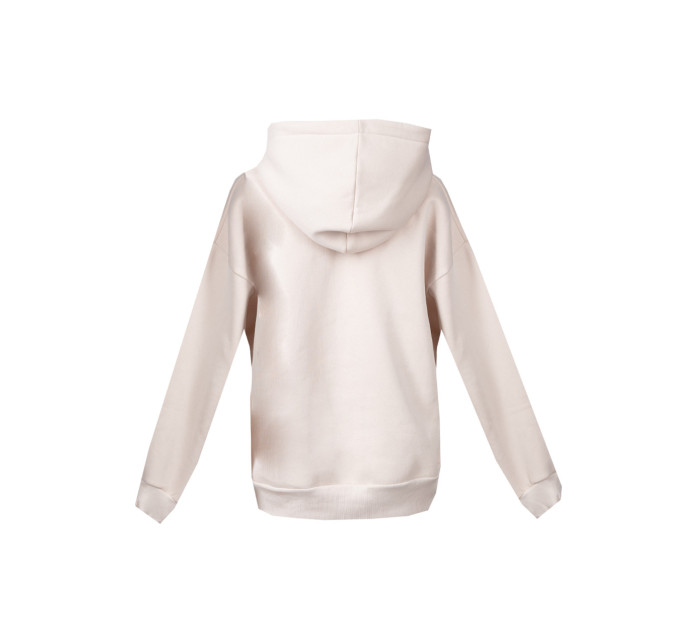 DKaren Sweatshirt Oseye Beige