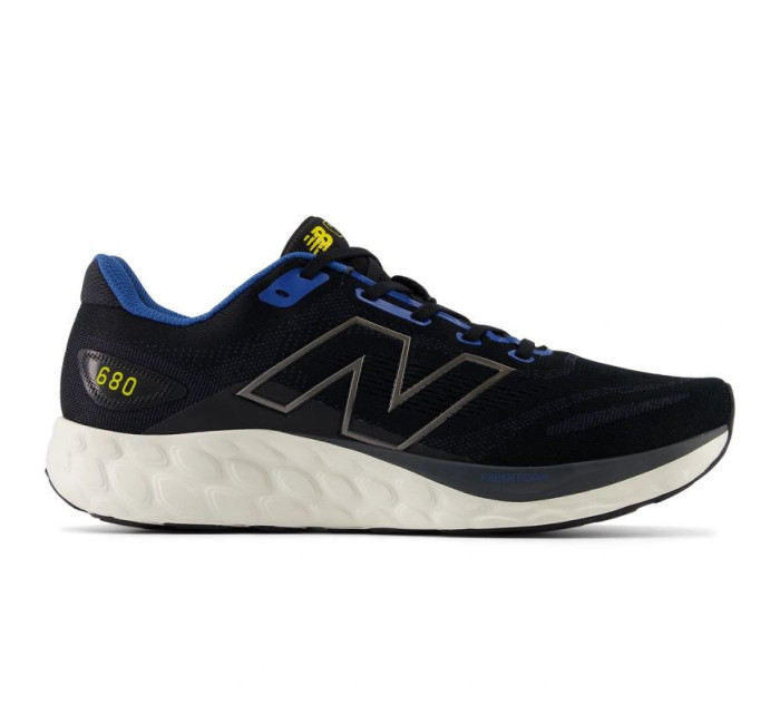 Sportovní obuv New Balance M M680LH8