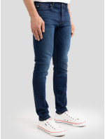 Skinny Kalhoty Denim Dark model 20784572 - Big Star