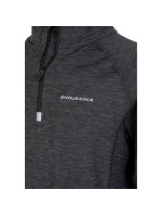 Dětská mikina Endurance Lyle Jr. Unisex Melange Performance Midlayer