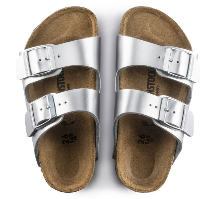 Žabky Birkenstock Arizona Kids BS Jr 1019147