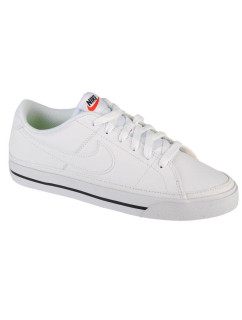 Dámské boty Nike Court Legacy Next Nature W DH3161-101