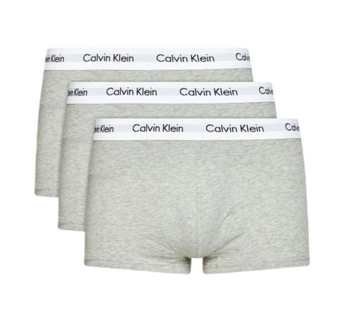 Boxerky Low Rise Trunk M model 20117814 - Calvin Klein