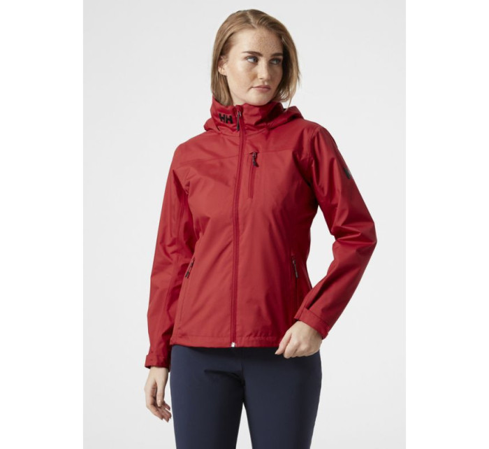 Crew Bunda s kapucí W model 18700287 162 - Helly Hansen