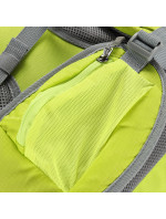 Outdoorový batoh 30l ALPINE PRO SIFE sulphur spring