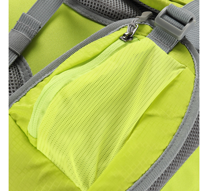 Outdoorový batoh 30l ALPINE PRO SIFE sulphur spring