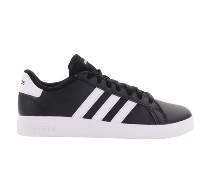 Boty adidas Grand Court 2.0 K Jr GW6503