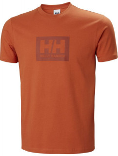 Pánské tričko Box T M 53285 179 - Helly Hansen