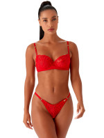 Gossard 19706 kolor:fiesta red