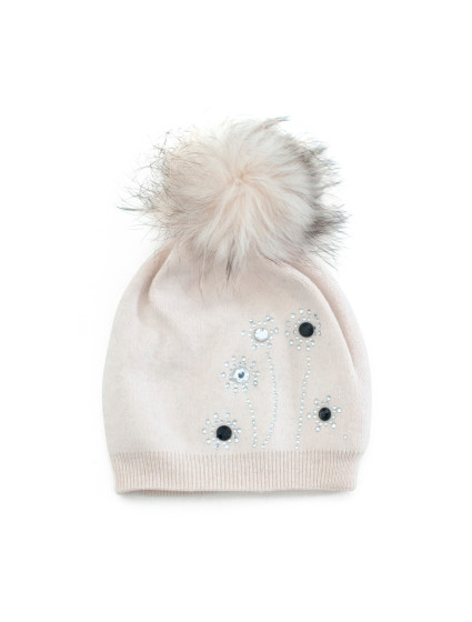 Art Of Polo Hat Cz15553-1 Light Beige