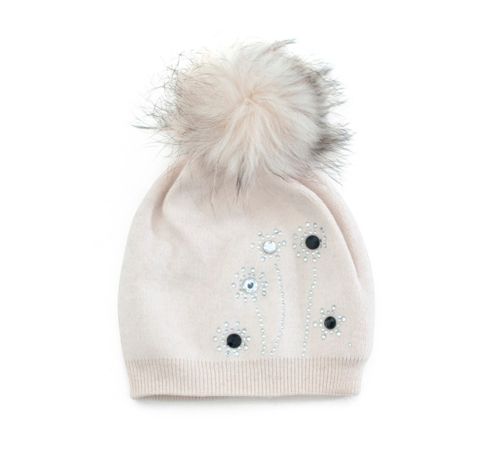 Art Of Polo Hat Cz15553-1 Light Beige