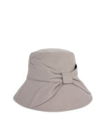 Hat model 19746507 Light Grey - Art of polo