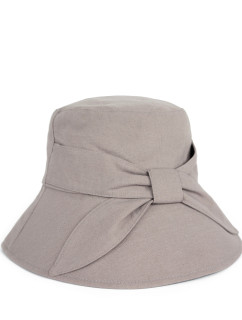 Hat model 19746507 Light Grey - Art of polo