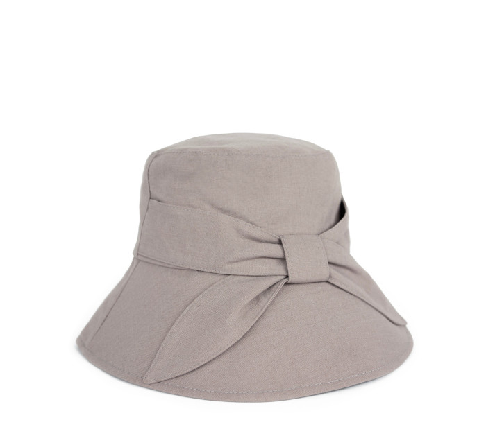 Hat model 19746507 Light Grey - Art of polo