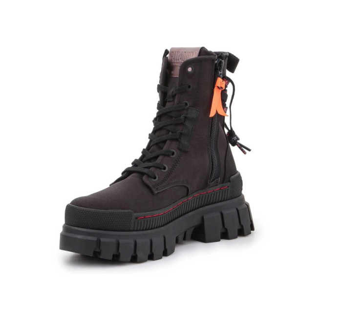 Palladium Revolt Boot W 97241-010-M