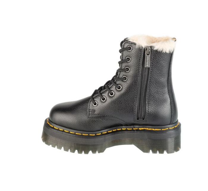 Boty Dr. Martens Jadon W DM25637001