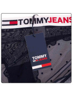 Tommy Hilfiger Jeans Tanga UW0UW03831DW5 Navy Blue