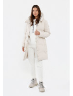 Volcano Coat J-Lucy Cream