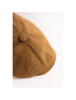 Flat cap model 20678539 Light Brown - Art of polo