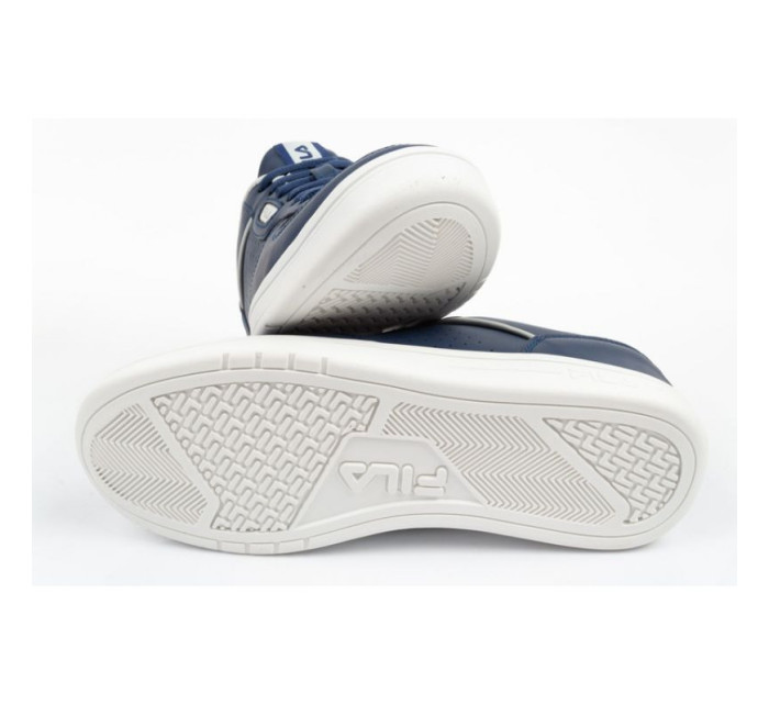 Boty  Court Jr model 20105078 - Fila