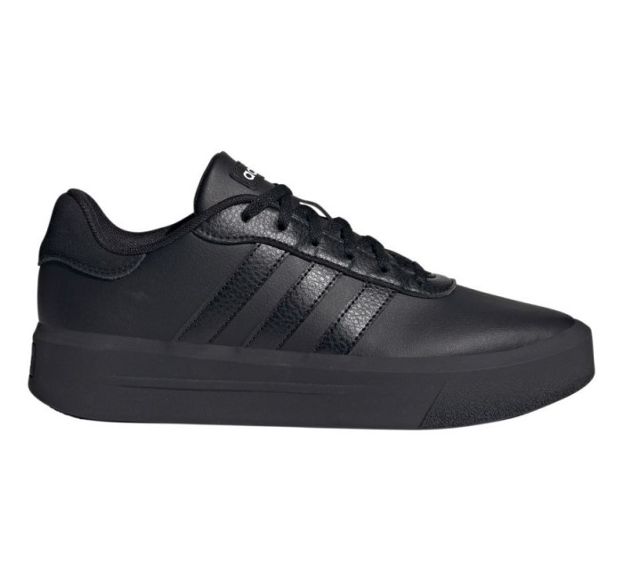 Boty adidas Court Platform W GV8995