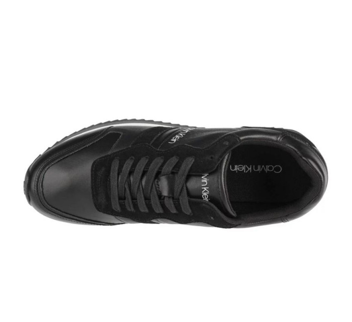 Pánské boty Low Top Lace Up M model 20219981 - Calvin Klein