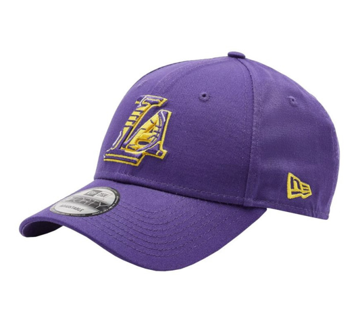 New Era Los Angeles Lakers NBA 940 Kšiltovka 60285091