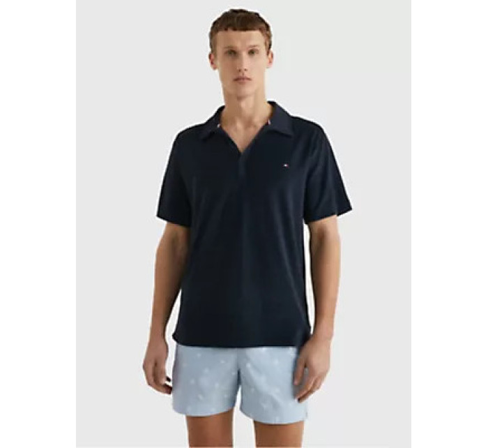 Pánské tričko SHIRT  model 19720862 - Tommy Hilfiger