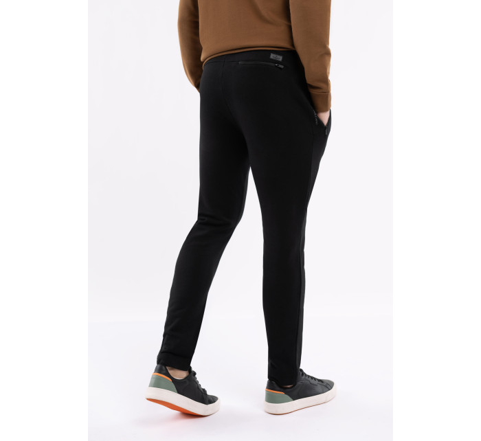 Volcano Gym Trousers N-DEN 2 Black