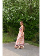 Trendy Maxidress Boho-look