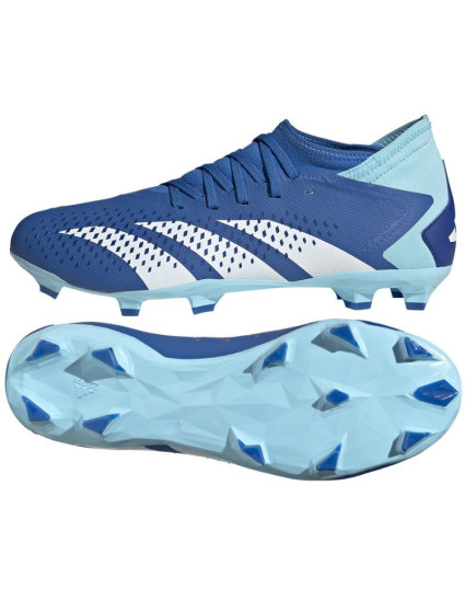 Boty adidas Predator Accuracy.3 FG M GZ0026